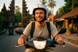 Scooter Hire Kuta Bali? New Bikes, Free Delivery!