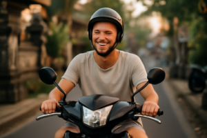 Motorbike Rental Kuta Near Me? Free Delivery New Bikes!