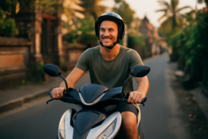 Monthly Motorbike Rental Kuta? Free Delivery New Bikes!