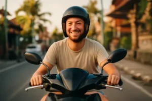 Motorbike Rental Seminyak Kuta? Book New Bikes Free Delivery!