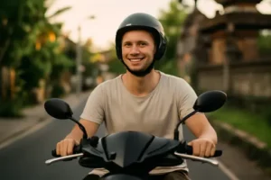 Cheap Bike Hire Kuta? Get New Scooters Delivered Free!